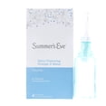 thumbnail image 2 of Vinagre y agua extra limpiadores Douche Summer's Eve, 130 ml, 4 unidades, 2 of 4