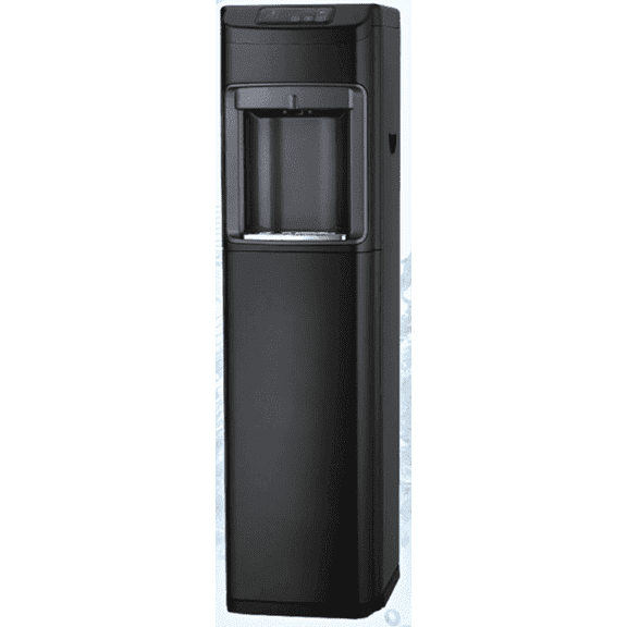 GLOBAL WATER G5F G5 Series Hot and Cold Bottleless Water