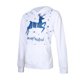 thumbnail image 3 of Sudadera informal de manga larga con capucha y estampado navideño para mujer Pompotops gfhjh13463, 3 of 5