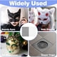 thumbnail image 5 of 10 Láminas de para Ojos de Fursuit, Impermeables, Imprimibles en , para Hacer Manualidades, Máscaras, Accesorios y Esculpir Fursuits., 5 of 5
