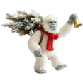 thumbnail image 2 of Adornos Navideños de Animales Acrílicos Planos 2D para Árbol de Navidad, Colgantes de Búho y Mapache con Cuerda | Decoración Navideña Duradera para Árboles, Coronas y Paredes | Regalos Festivos para, 2 of 6