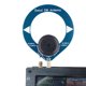 thumbnail image 4 of Antena portátil MW SW Donut corta media pequeña AM MW/SW 4MHz-24MHz 500kHz-2000kHz para Radio, 4 of 9