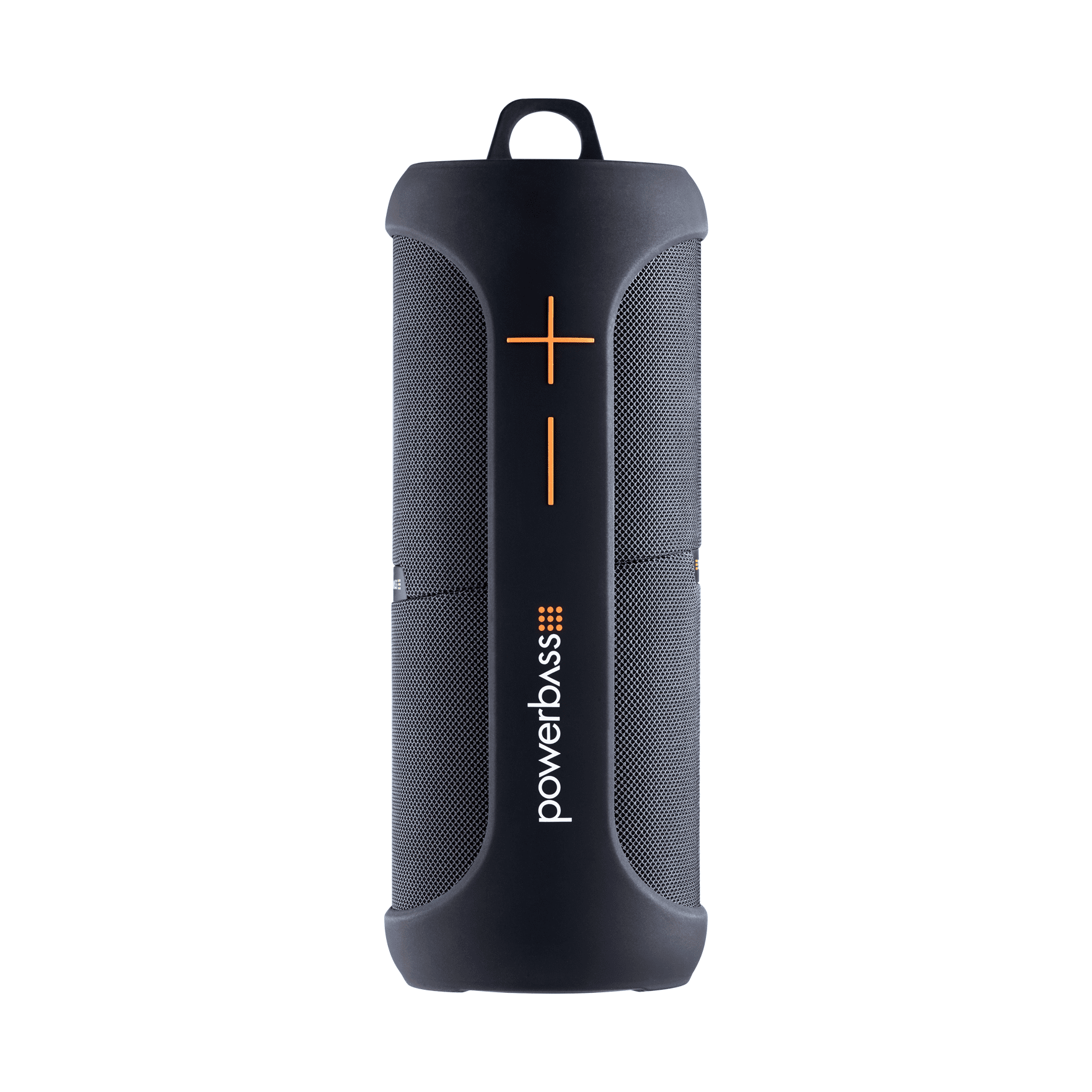 PowerBass SPLIT Portable Waterproof Rated Bluetooth Dual Speaker True Wireless Stereo BT200