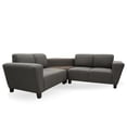 thumbnail image 3 of Sala Esquinera Ferrari 3 piezas - DC Inlab Muebles Modelo D, 3 of 9