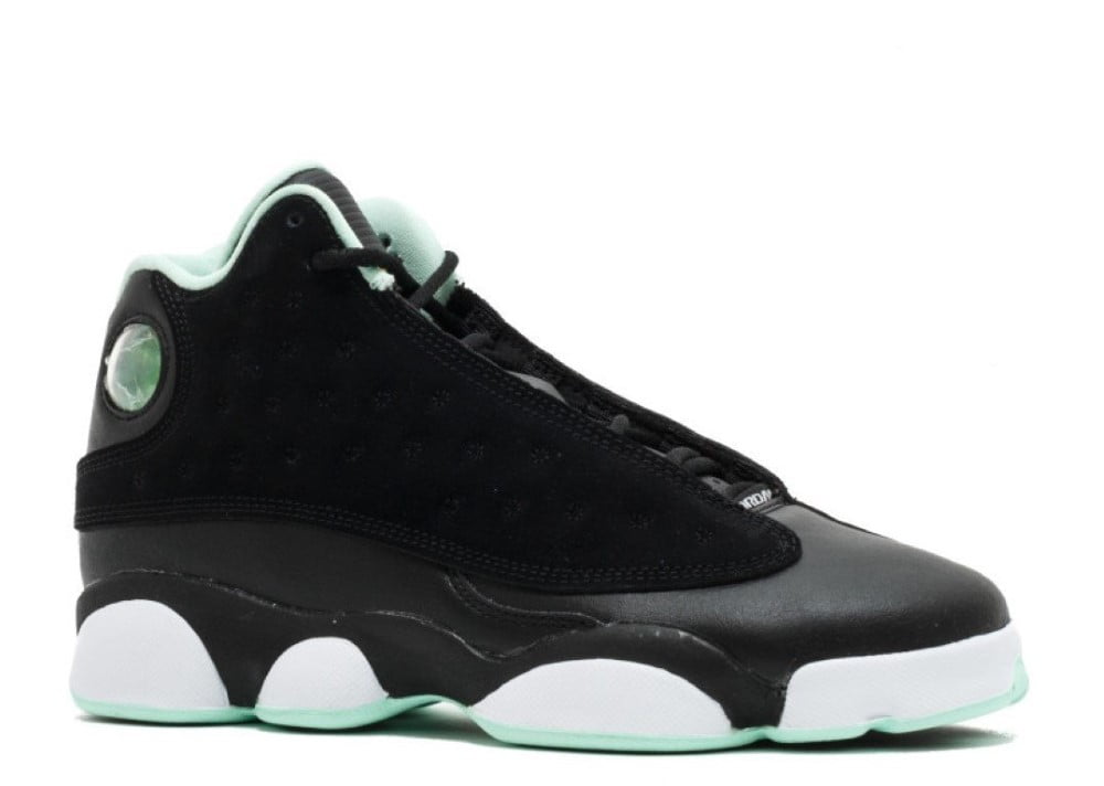 Air jordan retro 13 gg mint Clearance