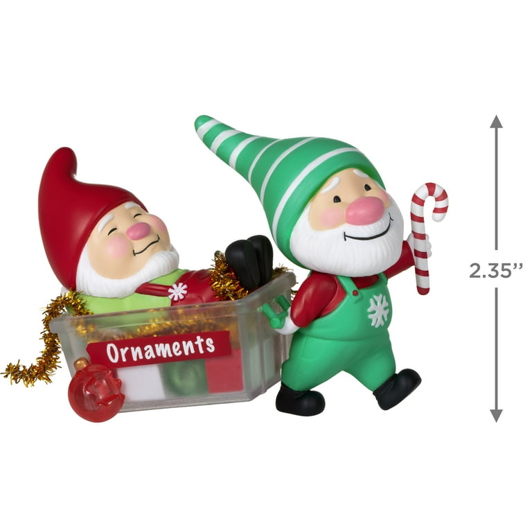 Hallmark keepsake 2024 ornaments 2020