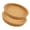 2, variant on Lynono Co.,Ltd Stackable Cork Coasters Set Round Cup Mats with Raised Lip for Coffee Mugs, Beer Bottles, Water Glasses, Dining Table