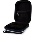thumbnail image 4 of Foam Padded Quick Access Protective Photography Pouch Case Compatible with Nikon, Canon, Pentax, Sony, Kodak, Minolta Digital Cameras, 4 of 6