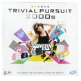 thumbnail image 1 of Trivial Pursuit: 2000s Edition Game - French, 1 of 2