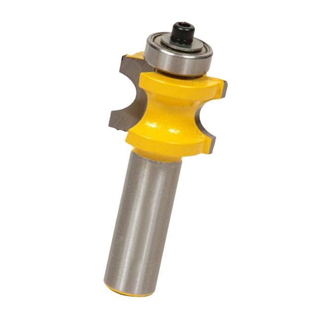 Herramienta eléctrica para trabajar madera Sunnimix brocas para rebordear 9.52mm