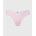 thumbnail image 4 of Diva Mini Culotte Coquine avec Dentelle Romantique en Doux Rêve, 4 of 5