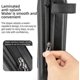 thumbnail image 5 of Motorcycle Tool Bag for CM300 for CM500 Motorcycle Side Bag Waterproof Moto Engine Pack Motorbike Guard Pole Bag Motor Motorcycle Side Saddlebags (Siz, 5 of 5