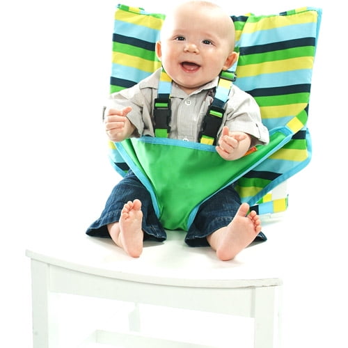 travel high chair walmart