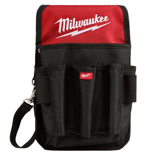 milwaukee Trousse Utilitaire à 9 Poches