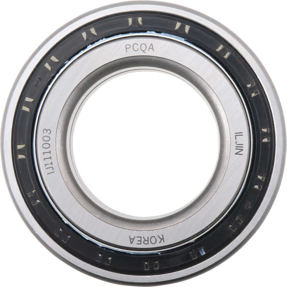 WHEEL BEARING