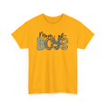 thumbnail image 3 of Mom of Boys for Mama Mother's day Love gift Unisex Cotton Tee, 3 of 4