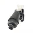 thumbnail image 2 of Chomel 11428596283 11428586673 Accesorios de coche Filtro de aceite de motor para Bmw F15 F20 F25 F26 G01 G02 420i 430i Enfriador de aceite con junta - 11428596283 -dontodent Kuyhfg Sin marca, 2 of 3