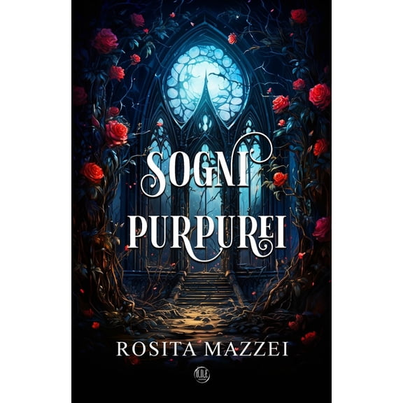 Sogni Purpurei, (Paperback)