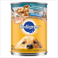 thumbnail image 2 of Pedigree Chopped Adult Wet Dog Food Chicken & Rice Dinner, 2 of 14