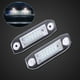 thumbnail image 5 of Luz de matrícula Aramox 2 luces LED para matrícula de coche conjunto de luces de matrícula para S60 S80 XC60 XC70 XC90 ANGGREK Otros, 5 of 8