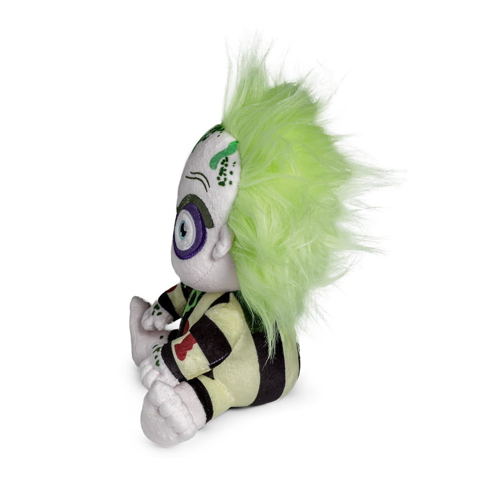 Kidrobot Phunny 7.5" Baby Beetlejuice Plush Toy