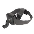thumbnail image 3 of XYCCA Sangle de Montage pour Caméra d'Action Réglable Ceinture Portable Accessoires Universels pour Caméra d'Action pour Insta360 Cyclisme Course Vlogging Gris-081603, 3 of 5