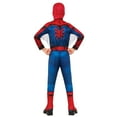 thumbnail image 2 of Rubie's SPIDERMAN CHILD MEDIUM costume, 2 of 2