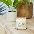 thumbnail image 5 of Yankee Candle Signature Medium 2-Wick Candle, Coconut Beach, 13 oz, 5 of 7