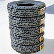 Cosmo El Tigre AT 245/75R16 111T a/t All Terrain Tire Simolary simolary.com 21