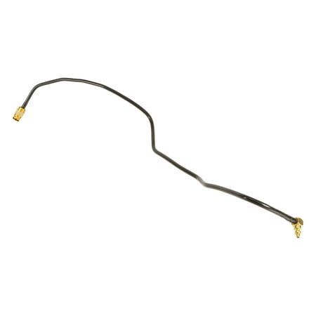 Truck Hydraulic Clutch Line - Dorman Clutch Hydraulic Line 628-216