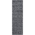 thumbnail image 7 of Hauteloom Torie Wool Living Room, Bedroom Area Rug - Traditional, Transitional - Medium Gray, Gray, Steel Gray - 12' x 15', 7 of 7