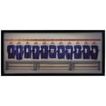 thumbnail image 5 of Neil Enterprises Inc. 24" x 8" Classic Black Panoramic Picture Frame, 5 of 6