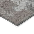 thumbnail image 3 of Addison Rugs Chantille Indoor/Outdoor Transitional Abstract Brown Machine Washable Rectangle Rug, 10' x 14', 3 of 8