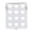 A, variant on Organizer Board Stackable Breathable Shelf Storage For Shirt And Sweater Management Blanket Container Cupboard Organizers And Storage for Clothes Storage Containers Large Storage Boxes Shelf Storage