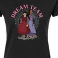 thumbnail image 3 of Disney Wish - Dream Team - Juniors Fitted Graphic T-Shirt, 3 of 5