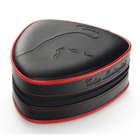 Tonino Lamborghini Energia Carbon Fiber Cufflinks