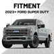 thumbnail image 3 of Soporte para teléfono Bulletpoint RubiGrid Metal Dash Mount Ford, 3 of 9