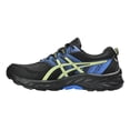 thumbnail image 3 of Tenis ASICS Venture Color Negro Para Hombre Modelo 1011B486006, 3 of 9