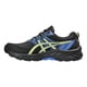 thumbnail image 3 of Tenis ASICS Venture Color Negro Para Hombre Modelo 1011B486006, 3 of 9
