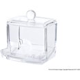 thumbnail image 4 of Set of 2 boxes for cotton swabs, 4 of 5