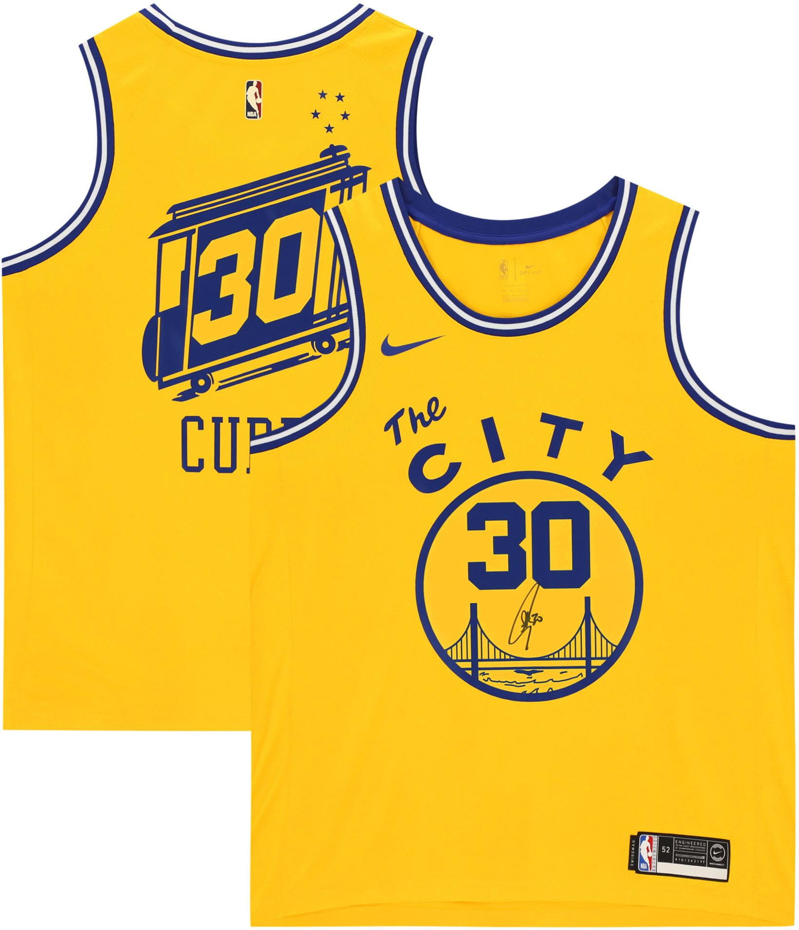 golden state warriors city jersey 2019