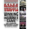 thumbnail image 1 of Winning the Insurance Game: The Complete Consumer's Guide to Saving Money, 1 of 1