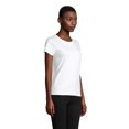 thumbnail image 3 of Sol's T-Shirt Pionnier pour Femmes, 3 of 4