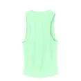 thumbnail image 6 of District Women's Fitted V.I.T. Festival Tank. DT6301, 6 of 6