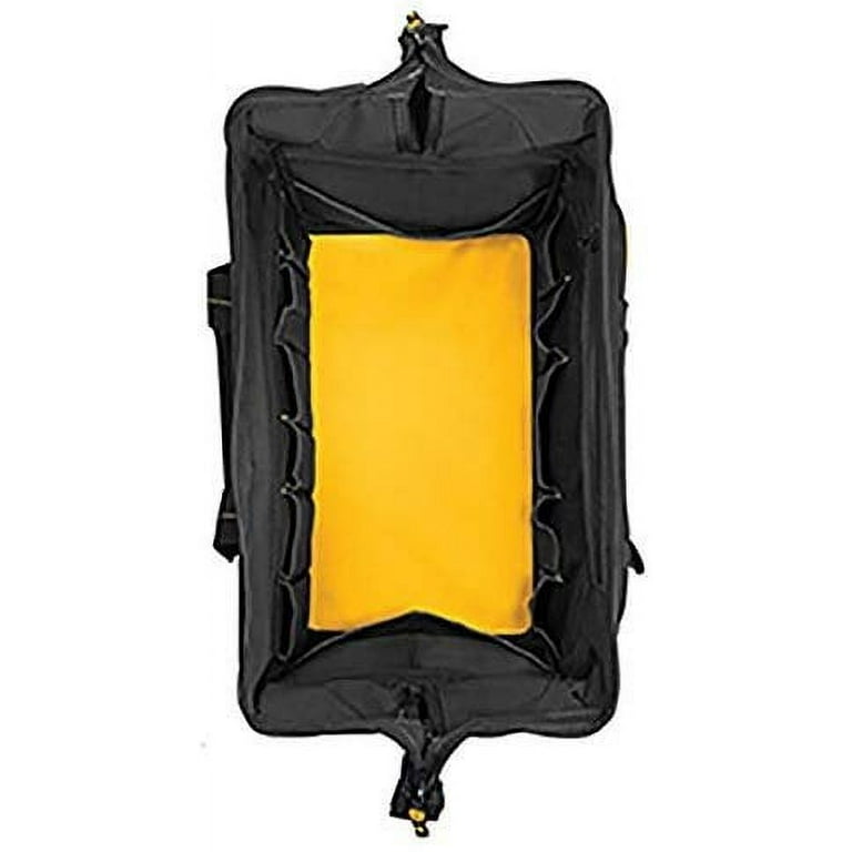 DEWALT DG5553 Tool Bag, 18 in. 28 Pocket - Walmart.com