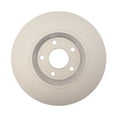 thumbnail image 2 of Raybestos 580184FZN Rust Prevention Technology Coated Rotor Brake Rotor, 1 Pack Fits select: 2009-2012 CHEVROLET MALIBU, 2005-2008 CHEVROLET COBALT, 2 of 4