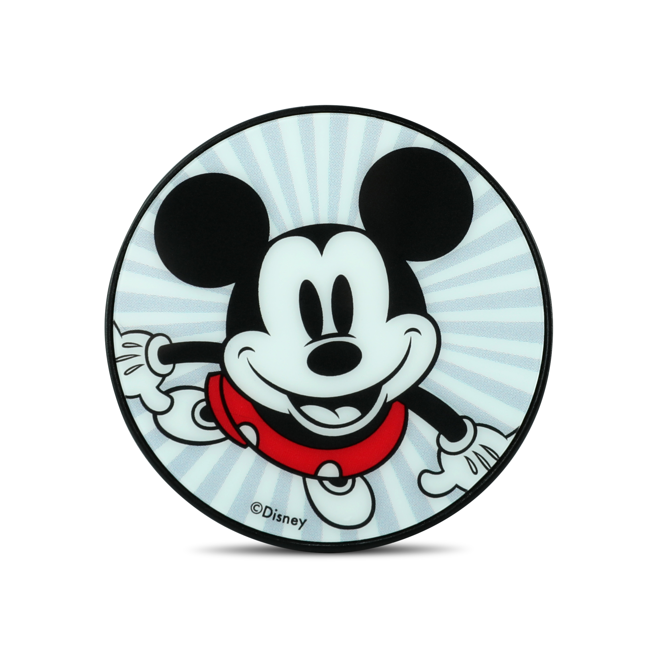 Disney Phone Grip - Mickey Rays