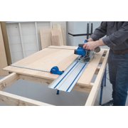Kreg ACS415 Adaptive Cutting System Parallel Guides