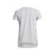 thumbnail image 5 of Remera Under Armour UA Tech para mujer, manga corta, talle XS, 5 of 6