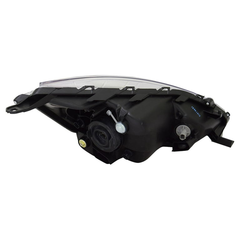 Headlight Assembly for Mitsubishi Mirage 20-9682-00-9 8301C693